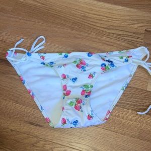 Abercrombie & Fitch bathing suit bottom